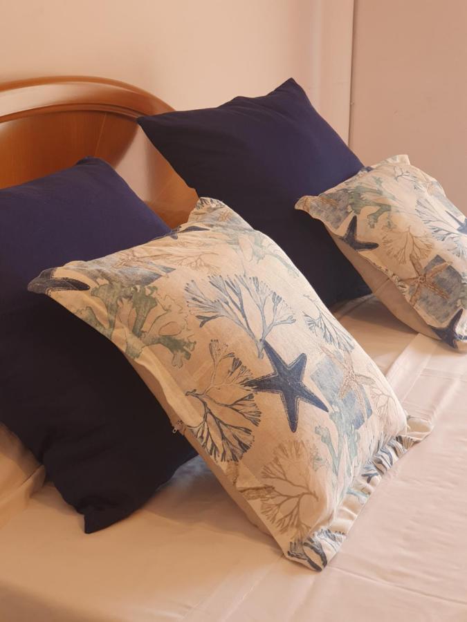 Home In The Blue 마이오리 외부 사진