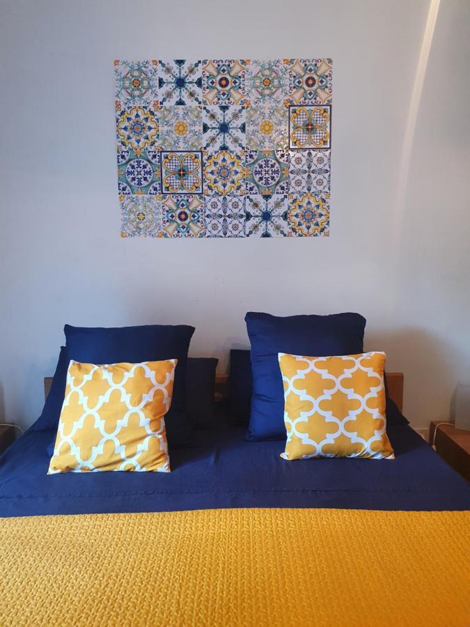 Home In The Blue 마이오리 외부 사진