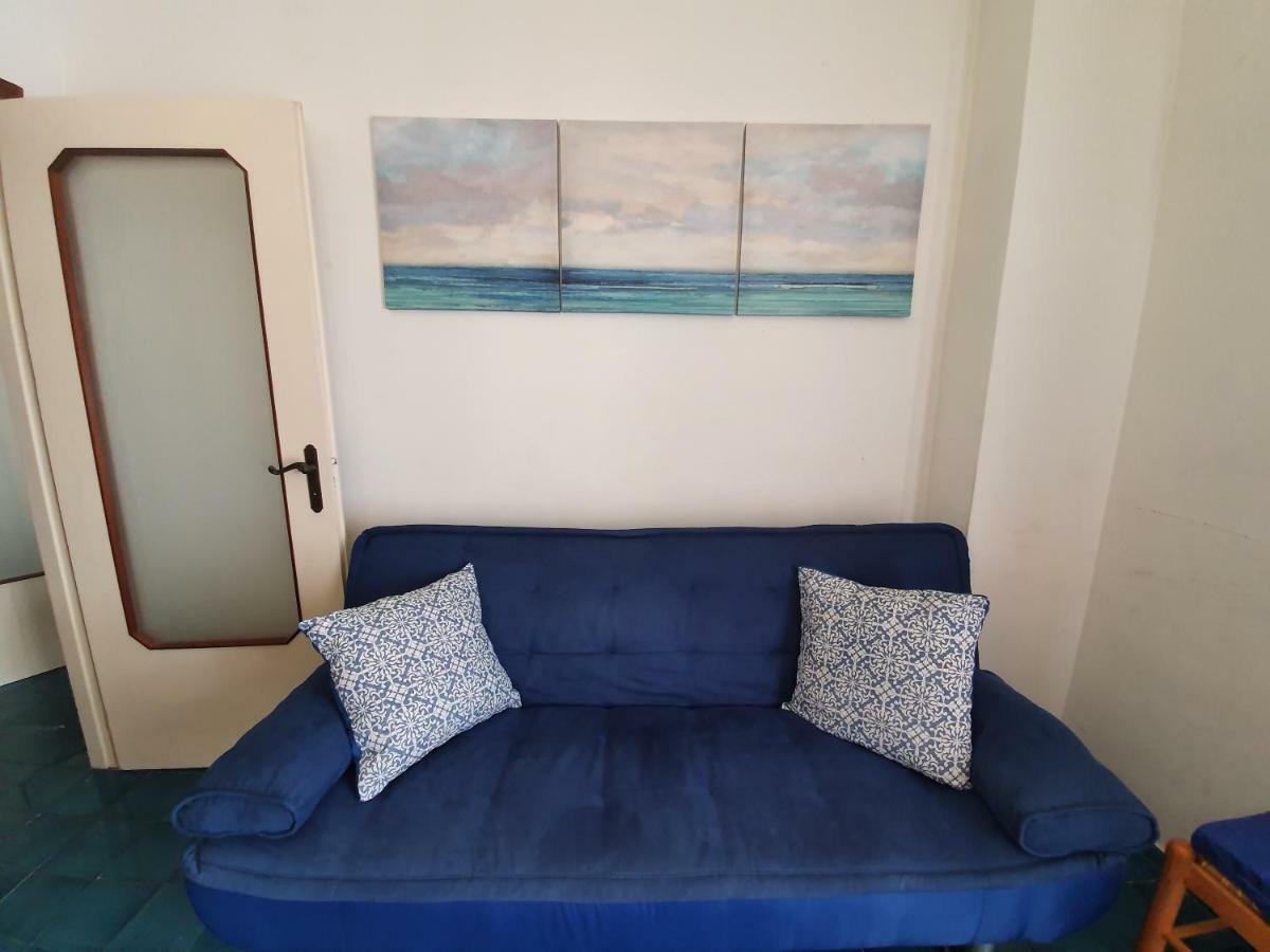 Home In The Blue 마이오리 외부 사진